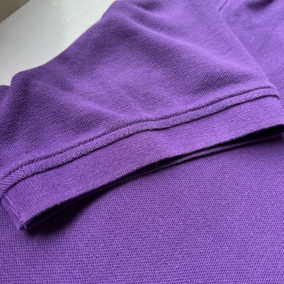 Men’s Polo Shirt - Picture 4 of 6